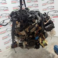 MOTORE BMW 2.0 TD SERIE 1 -3 -5  190 cv  B47D20A