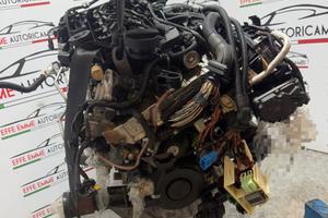 MOTORE BMW 2.0 TD SERIE 1 -3 -5  190 cv  B47D20A