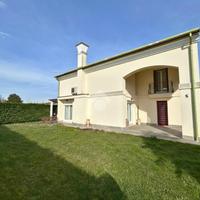 VILLA SINGOLA A MOGLIANO VENETO