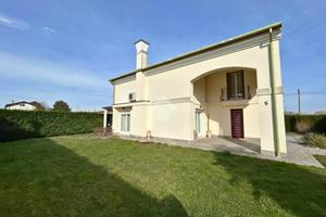VILLA SINGOLA A MOGLIANO VENETO