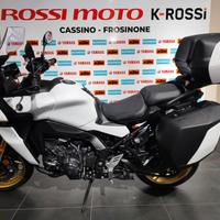 YAMAHA TRACER 9 GT 2024