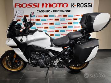 YAMAHA TRACER 9 GT 2024