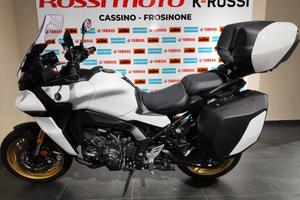 YAMAHA TRACER 9 GT 2024