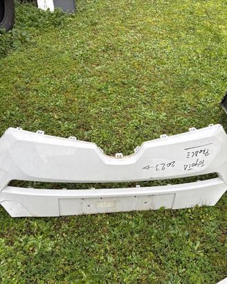 Toyota Proace paraurti anteriore