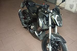 Rkf 125 soli 1800 km