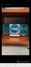 stereo 
