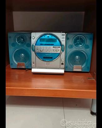stereo 