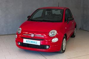 Fiat 500 iii 1.0 Hybrid 70cv Pack Comfort