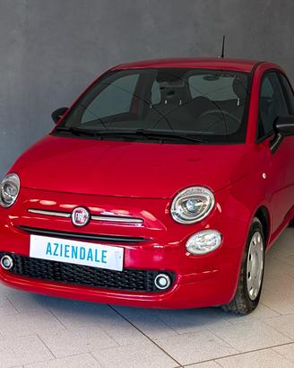 Fiat 500 iii 1.0 Hybrid 70cv Pack Comfort