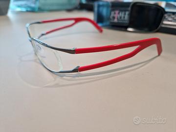 Occhiali Exalt cycle 