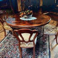 mobili dell'ottocento originali 