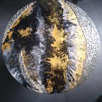 Quadri moderni in arte materica