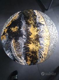 Quadri moderni in arte materica