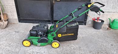 rasaerba john deer