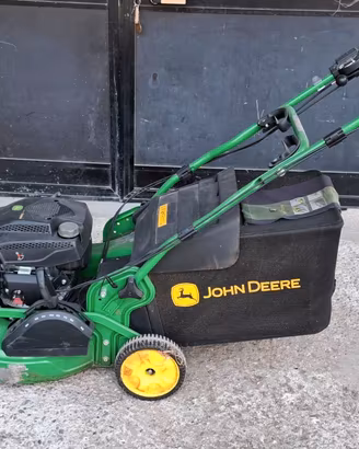 rasaerba john deer