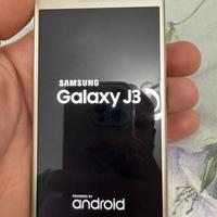 Samsung j3