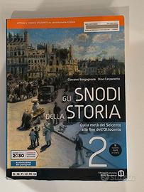 Gli Snodi della Storia - Vol. 2