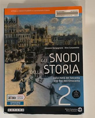 Gli Snodi della Storia - Vol. 2
