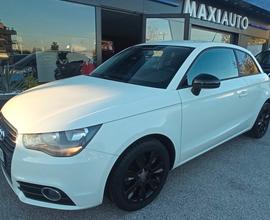 Audi A1 TFSI 130 MILA KM!