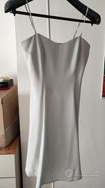 TWINSET - ABITO SCOLLATO