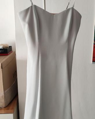TWINSET - ABITO SCOLLATO
