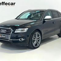 AUDI SQ5 3.0 V6 TDI Biturbo quattro tiptronic Bu