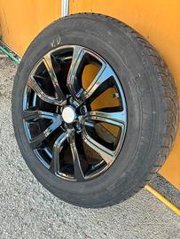 Ruote cerchi 235/60 R 18