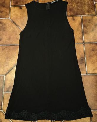 Abito Tubino Donna Taglia 42 Marca DOLCE & GABBANA