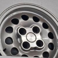 CERCHI ORIGINALI PEUGEOT