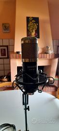 Microfono Neewer NW800 (Valuto Scambi)