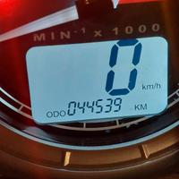 triumph street triple 650