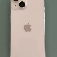 Iphone 14 - 128gb bianco - display compatibile