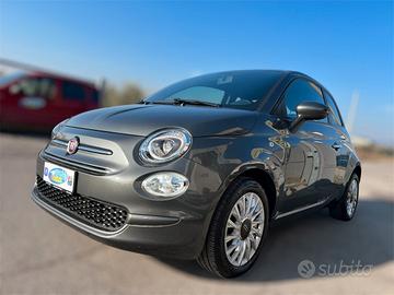 Fiat 500 1.0 Hybrid Lounge / OK NEOPATENTATI