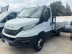 Iveco Daily 35C14 cassone - 2020