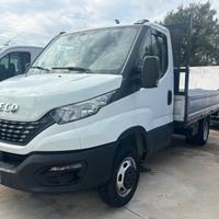 Iveco Daily 35C14 cassone - 2020