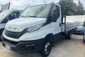 Iveco Daily 35C14 cassone - 2020