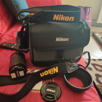 Accessori NIKON