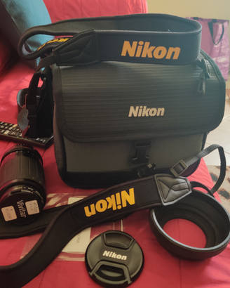 Accessori NIKON