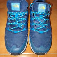 Scarpe trekking THE NORTH FACE HEDGEHOG 42,5