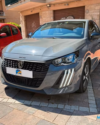 Peugeot 208 1.2 Active s&s 75 cv