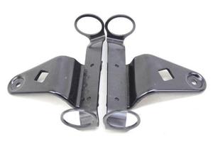 SUPPORTI FARO ANTERIORE SUZUKI GS 550 1977 1979