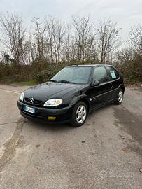 Citroen saxo vts