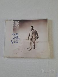 Eros Ramazzotti Cose della Vita