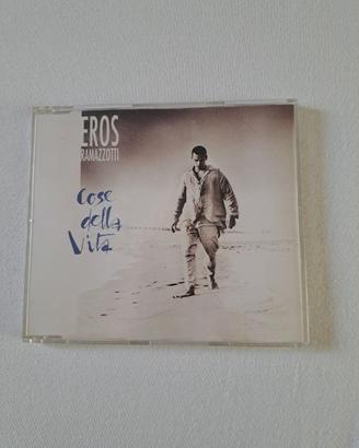 Eros Ramazzotti Cose della Vita