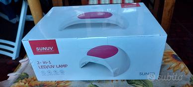 Lampada per Unghie