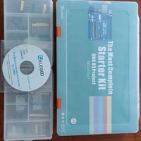KIT COMPLETO ELEGOO STARTER KIT - ARDUINO