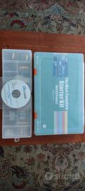 KIT COMPLETO ELEGOO STARTER KIT - ARDUINO