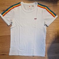 Maglietta LEVIS Pride tg. S