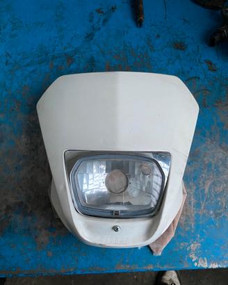 Mascherina Hm 50