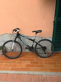 Bicicletta nuzzi